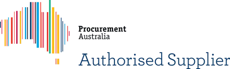 Procurement Australia Authorised Supplier