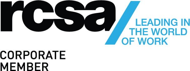 RCSA Corporate Member Logo | GBS Recruitment Gippsland