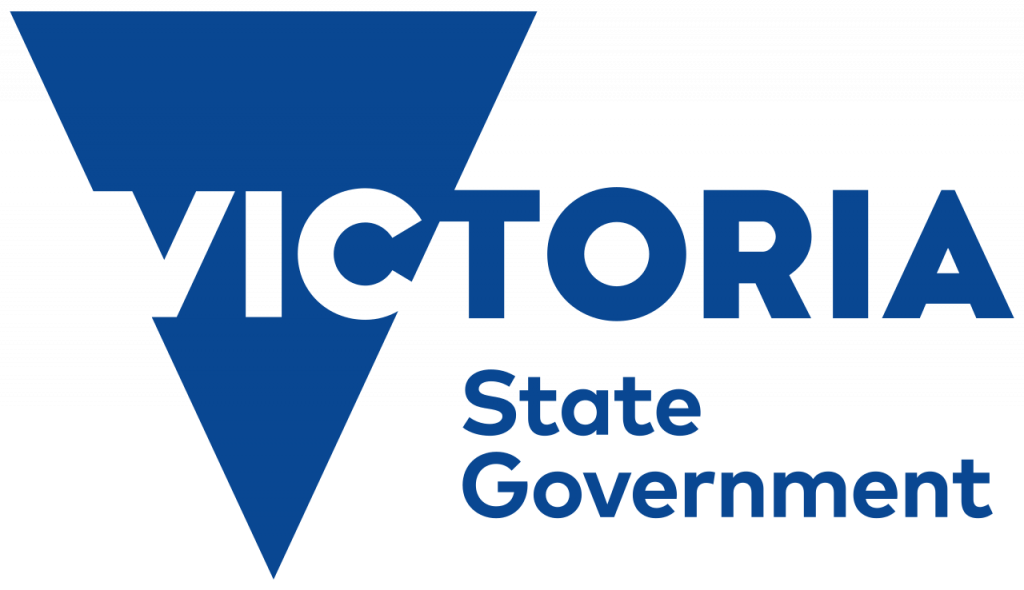 Victoria State Government logo.svg | GBS Recruitment Gippsland