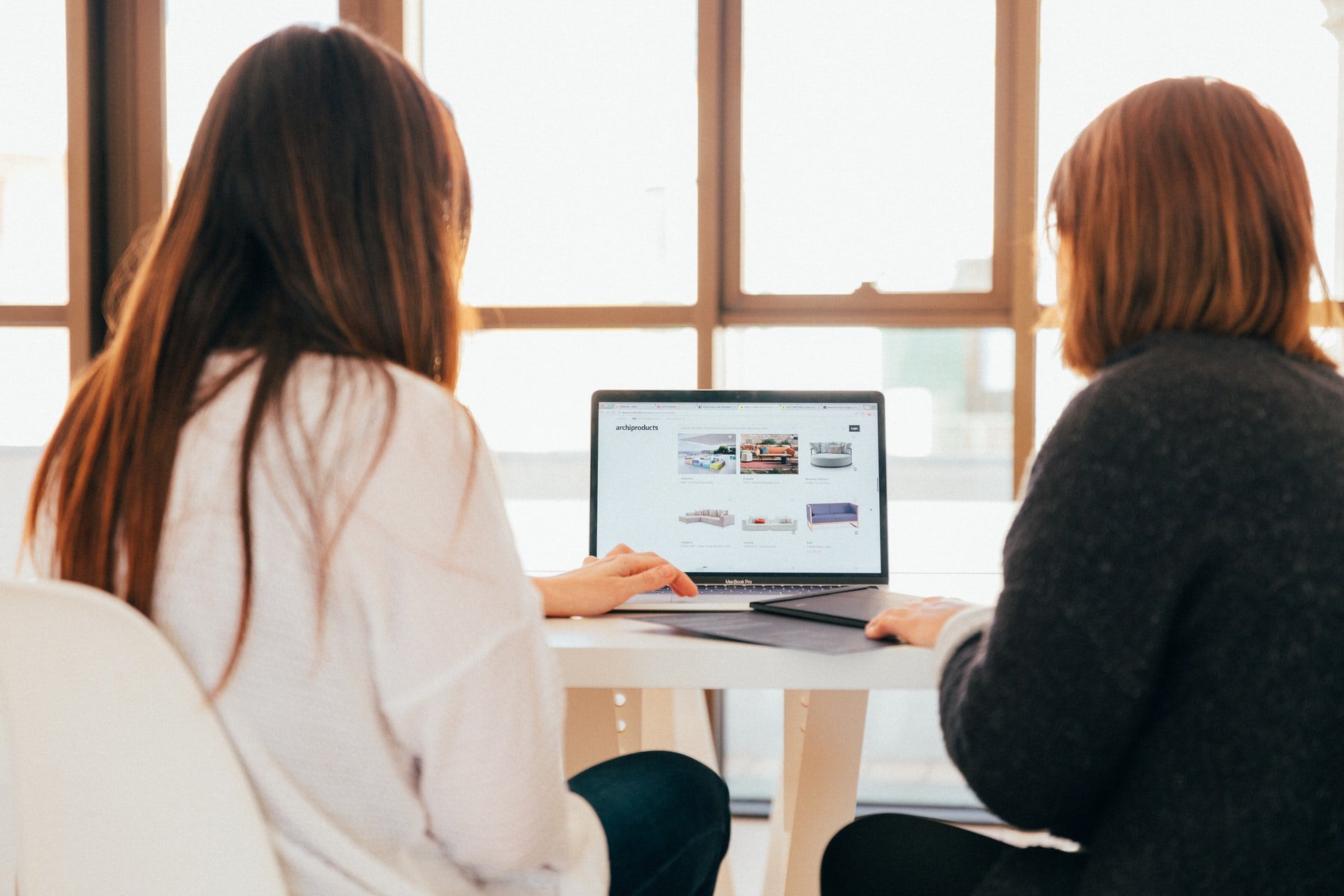 How to Use the GBS Website