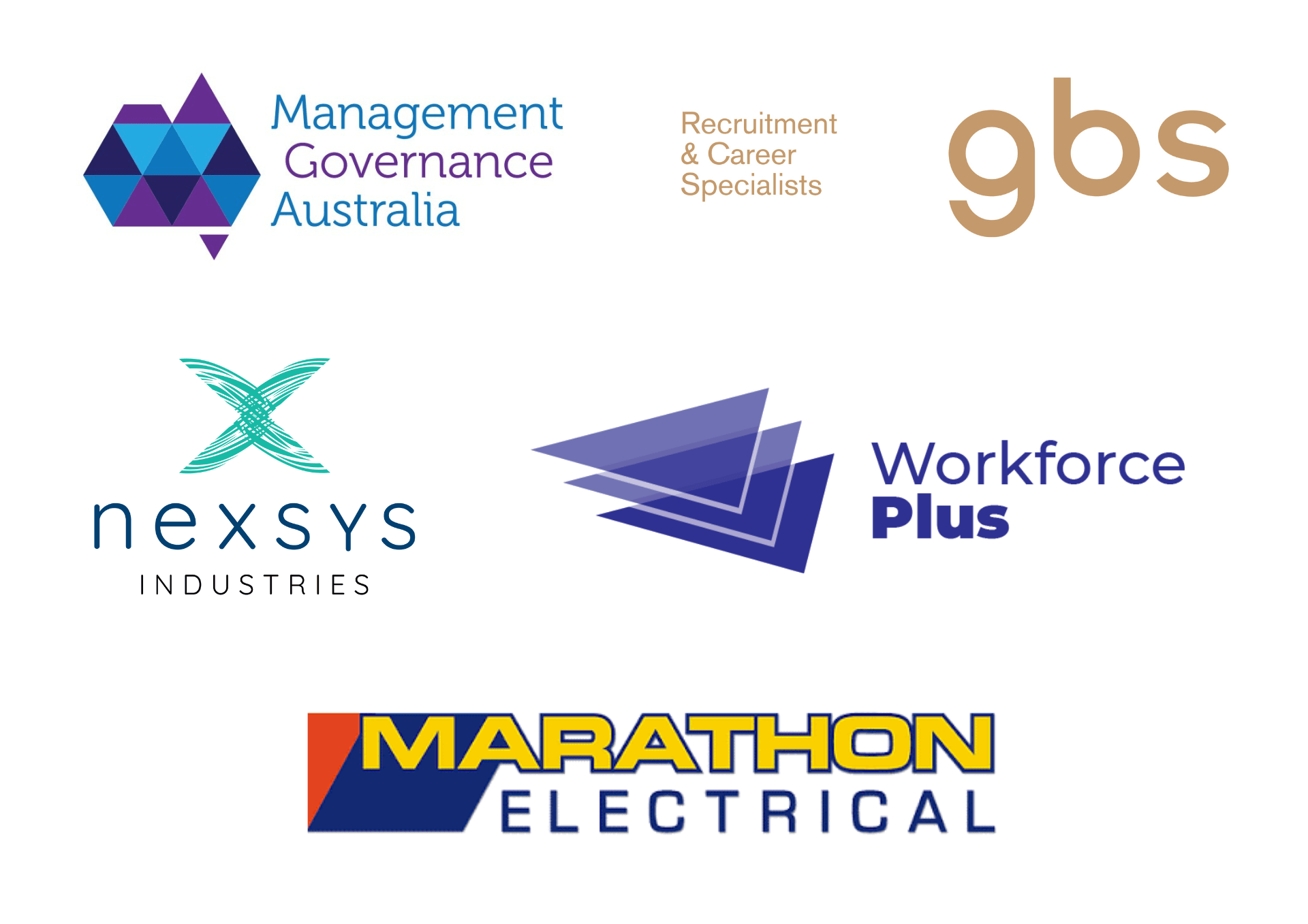 ARA Website change | GBS Recruitment Gippsland